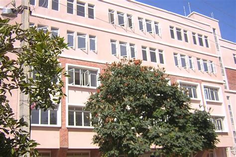 CMR Institute of Management Studies Bangalore Campus: Photos, Virtual Tour