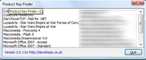 Image result for Windows Product Key Finder