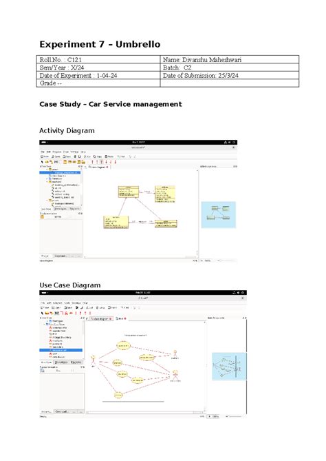 C121 FOSS EXP7 - sadasd - Advanced Data Mining for AI - Experiment 7 ...