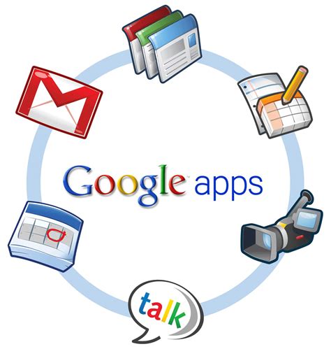 Google Apps Certification Program 的图像结果