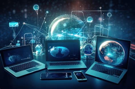 Modern Technolgy 的图像结果