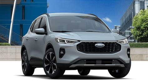 2025 Ford Escape | Moses Ford