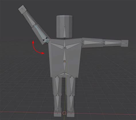 Image result for Blender Rigging Tutorial Beginner