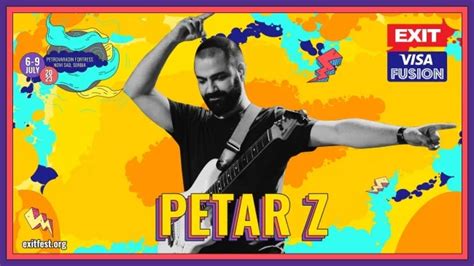 Poznati pobednici Play at EXIT konkursa koji će zasijati na kultnoj ...