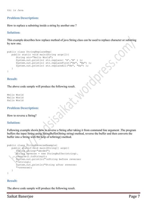 Image result for Java Programing Examples