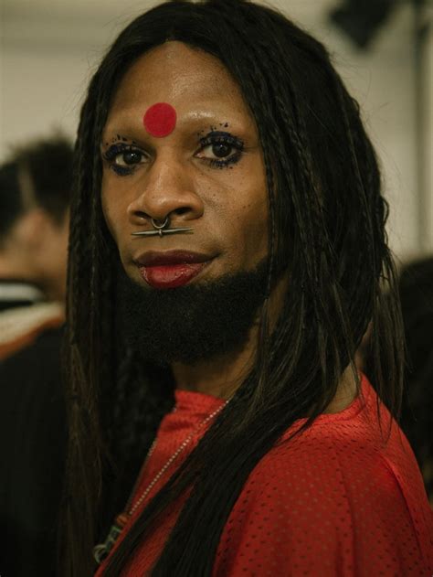 Gypsy Sport SS16 | Dazed