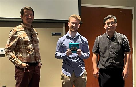 19th Annual CS Research Symposium - Computer Science