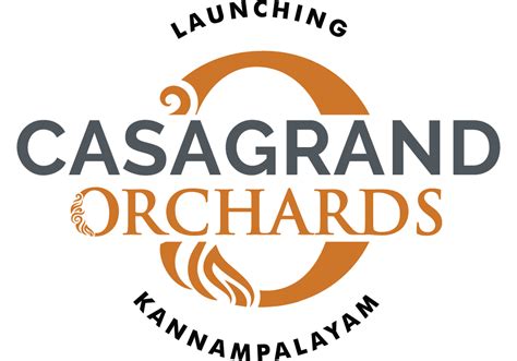 Casagrand Orchards - 2 & 3 BHK Apartments for Sale in Singanallur ...