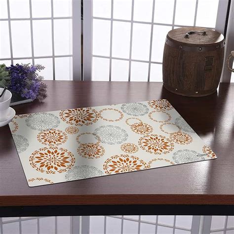 Amazon.in: Placemats