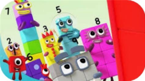 Wizz Learning Number Blocks Alphablocks 的图像结果