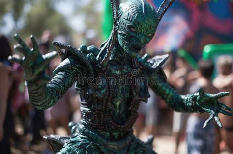 Image result for Alien Dance Vs. Human