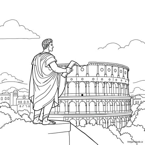 Julius Caesar Värityskuvat