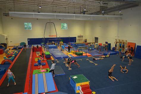 Barcroft Community Center | Flickr