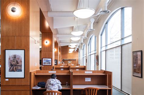 Alameda County Law Library, Oakland – Thomas Guignard photography