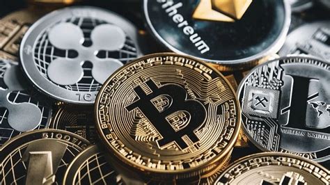 When Will Bitcoin Dominance Fall Triggering Altcoin Season?