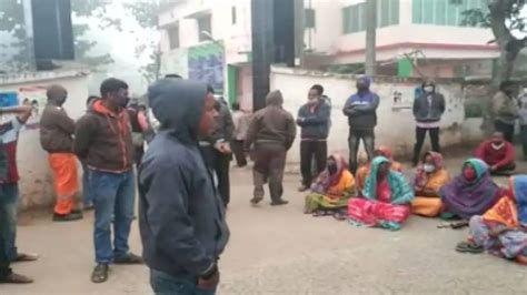Death During Sterilisation Surgery: Kin Of Deceased Call Off Protest ...