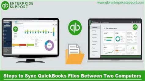 Image result for How to Network QuickBooks On Two Computers