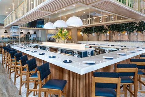 The Finch Dallas - American Restaurant in Dallas, TX | The Vendry