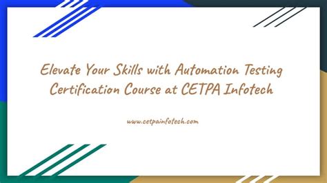 Image result for Automation Testing Full-Course
