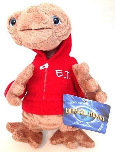 Buy universal studios e.t. et the extra-terrestrial adventure exclusive ...
