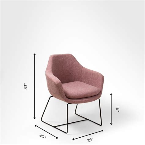 Sky Lounge Chair — Home Canvas