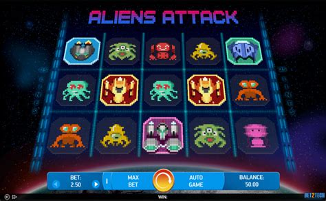 Image result for Alien Casino Slot