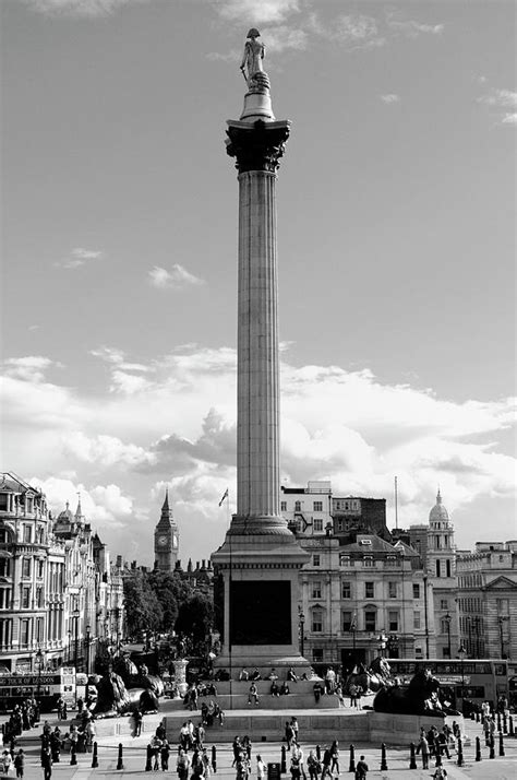 Image result for Nelsons Column