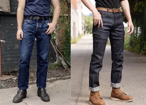 Why the Jeans You Ride In Could Save Your Skin