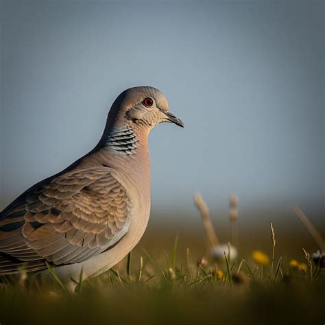 The Spiritual Meaning of Turtle Dove: A Symbol of Love, Peace, and ...
