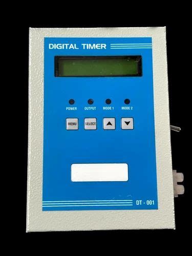 Automatic Water Level Controller - Water Level Controller Board (DOL ...