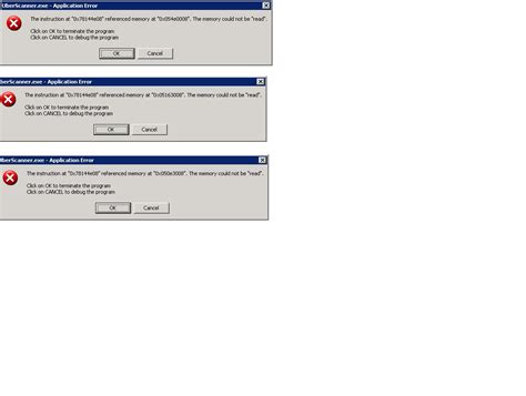 Program Codes for Display Error Message Using VB 的图像结果