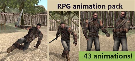 Image result for 2D RPG Unity Animation