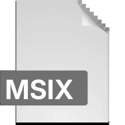 Image result for How to Open MSIX Files