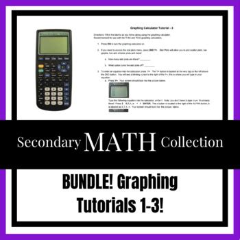 Image result for Graphing Calculator Tutorial