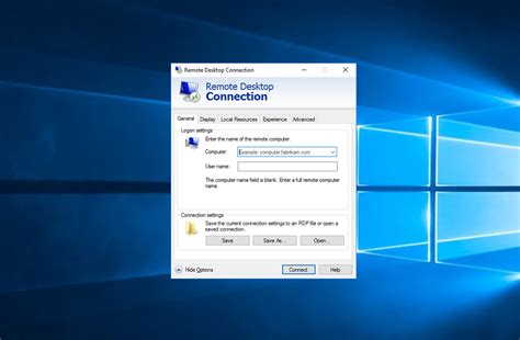 Image result for Windows Remote Desktop Terminal Server