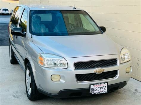 Chevrolet Uplander Problems 的图像结果