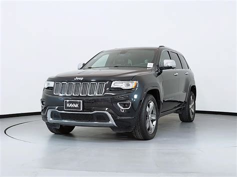 Jeep Grand Cherokee 2015 #189555 | 68689 KM | Precio: $433999