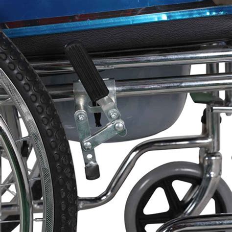Manual Wheelchairs