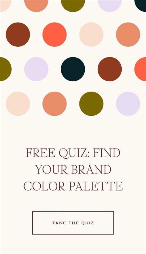 Logo Color Palette Branding