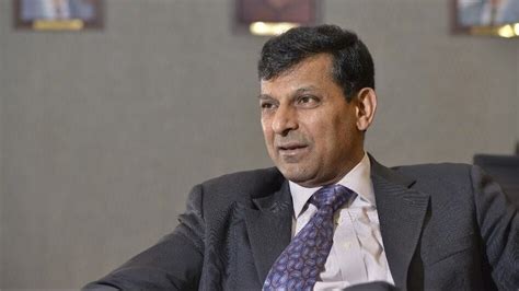 'This could be India's moment': Raghuram Rajan calls for predictable ...