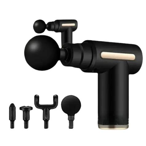 Ebrahim Muscle Drago - Massage Gun For Pain Wireless | Massage Gun Deep ...