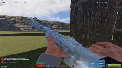 Image result for Rust New Recoil Update