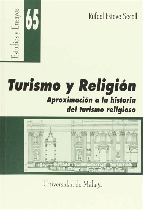 Amazon.in: Buy Turismo y Religión. Aproximación a la historia del ...