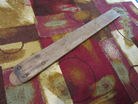 Image result for Logging Springboard Notch