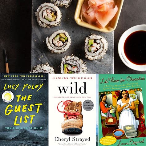 Book Wine Club Snacks