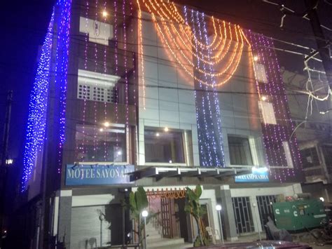 MOTEL SAYONARA & SWAYAMPRABHA RESTAURANT, Begusarai - Restaurant ...