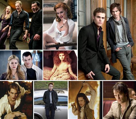 Sinister Seduction Cast