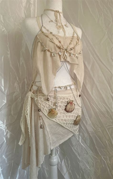 mermaid siren costume in 2025 | Mermaid halloween costumes, Mermaid ...