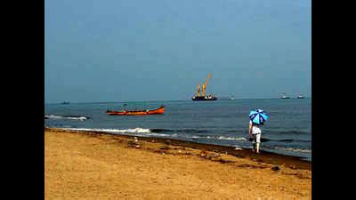 Blue Flag: Centre tells states, UTs to identify 10 beaches | Goa News ...