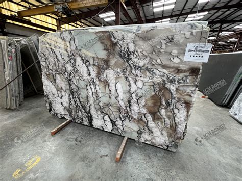 Quartzite • deBeer Granite & Marble Inc.